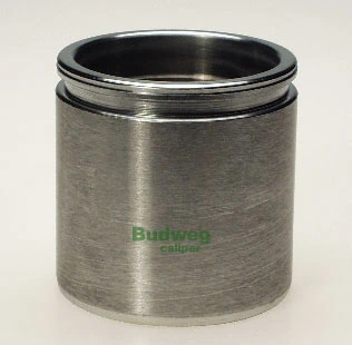 Piston, brake caliper